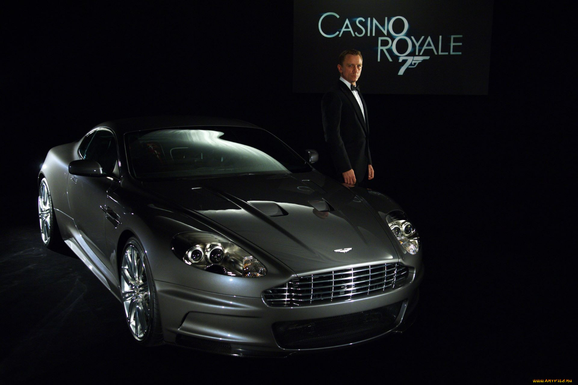  , 007,  casino royale, , , 